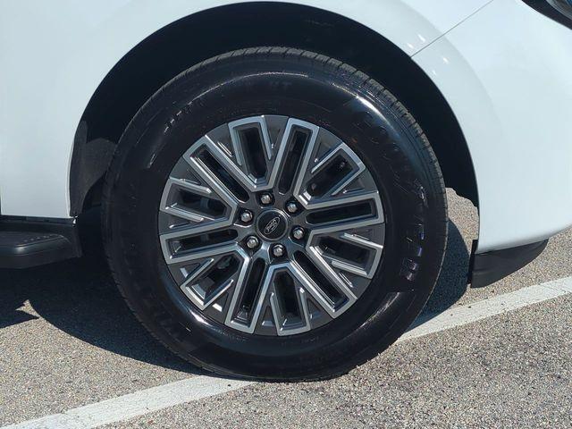 new 2026 Ford Expedition Max car, priced at $79,047