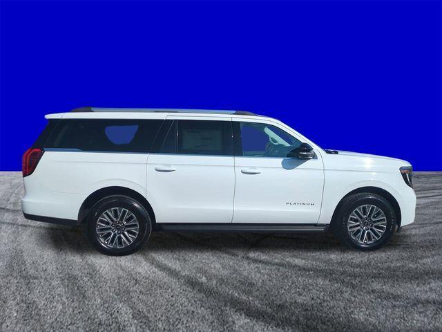 new 2026 Ford Expedition Max car, priced at $79,047