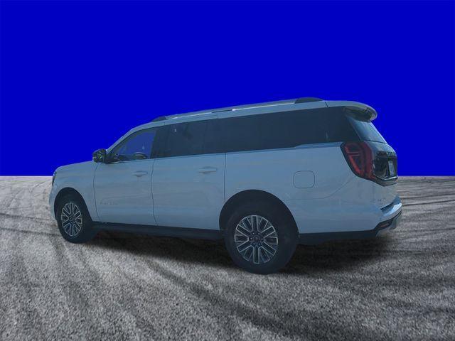 new 2026 Ford Expedition Max car, priced at $79,047