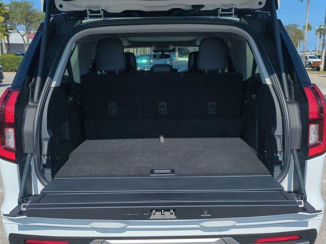 new 2026 Ford Expedition Max car, priced at $79,047