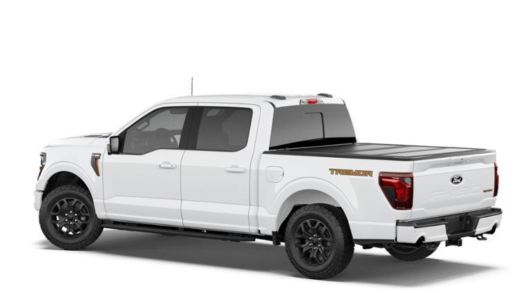 new 2026 Ford F-150 car, priced at $73,725
