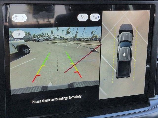 new 2026 Ford F-150 car, priced at $73,725