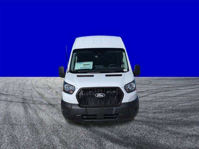 new 2026 Ford Transit-350 car, priced at $56,960