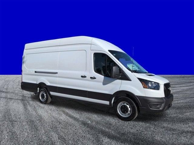 new 2026 Ford Transit-350 car, priced at $56,960