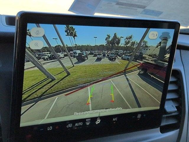 new 2026 Ford Transit-350 car, priced at $56,960