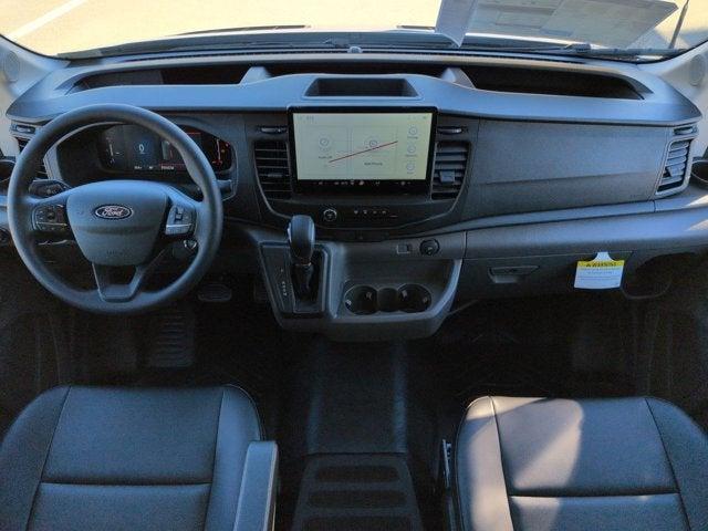 new 2026 Ford Transit-350 car, priced at $56,960
