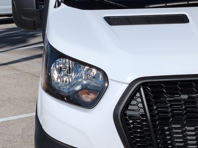 new 2026 Ford Transit-350 car, priced at $56,960