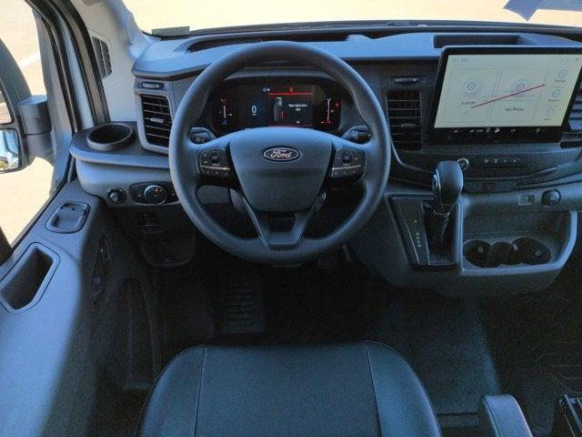 new 2026 Ford Transit-350 car, priced at $56,960