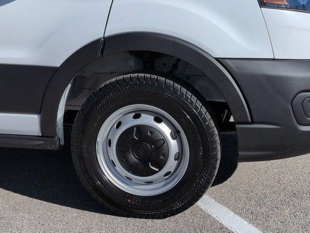 new 2026 Ford Transit-350 car, priced at $56,960