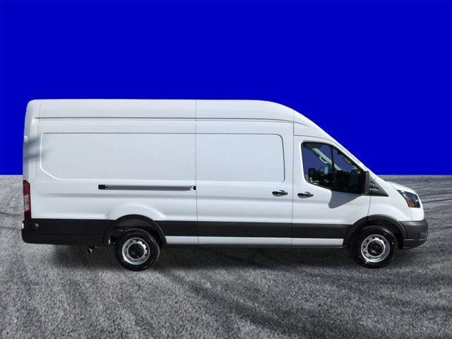 new 2026 Ford Transit-350 car, priced at $56,960