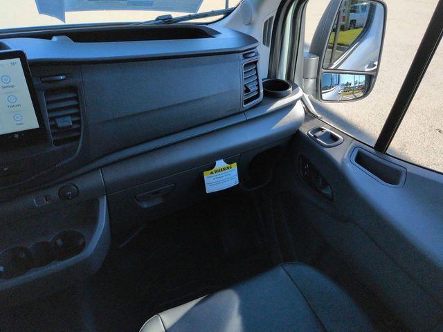 new 2026 Ford Transit-350 car, priced at $56,365