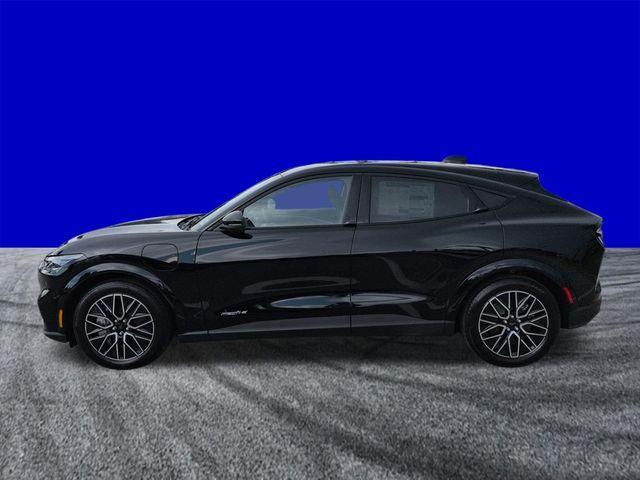 new 2026 Ford Mustang Mach-E car, priced at $47,292
