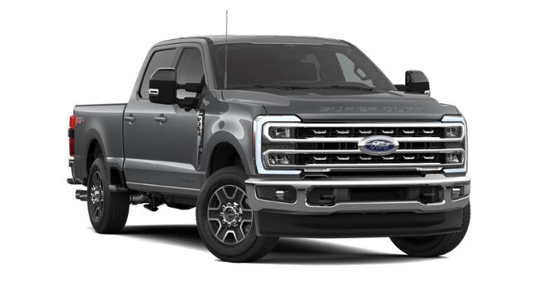 new 2026 Ford F-350 car, priced at $78,594