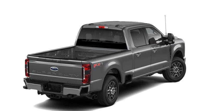 new 2026 Ford F-350 car, priced at $78,594