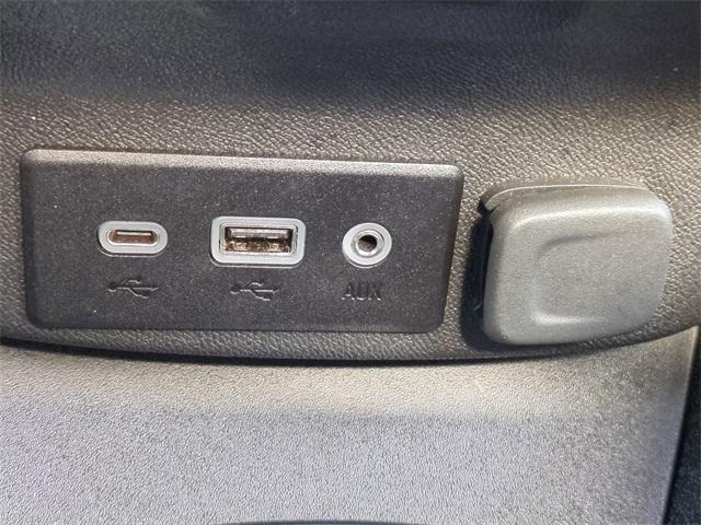 used 2024 Chevrolet Malibu car, priced at $17,990