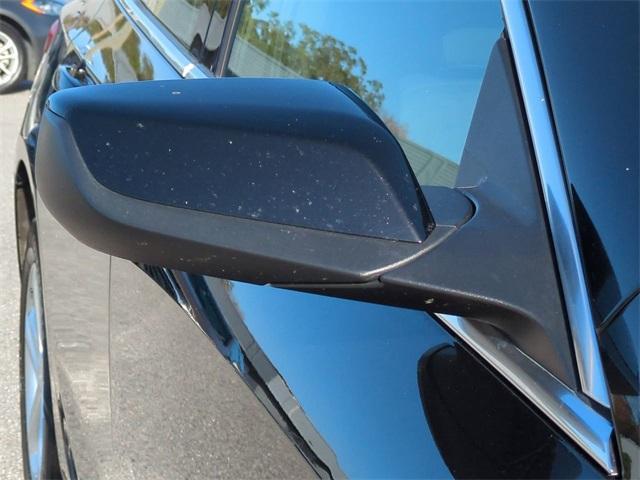 used 2024 Chevrolet Malibu car, priced at $17,990