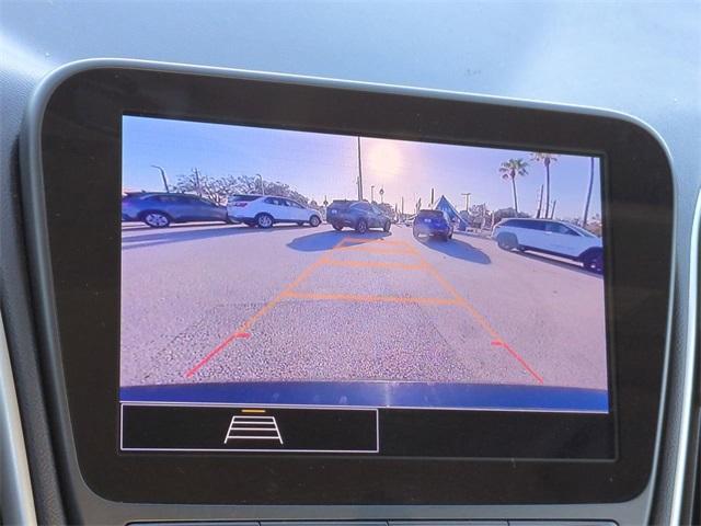 used 2024 Chevrolet Malibu car, priced at $17,990