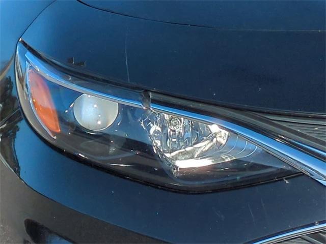 used 2024 Chevrolet Malibu car, priced at $17,990