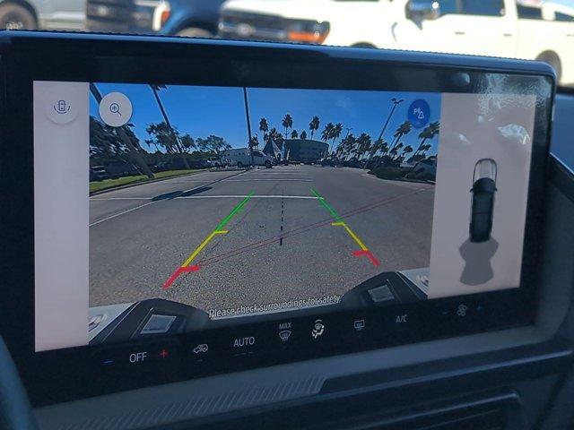 new 2025 Ford Bronco Sport car, priced at $32,897