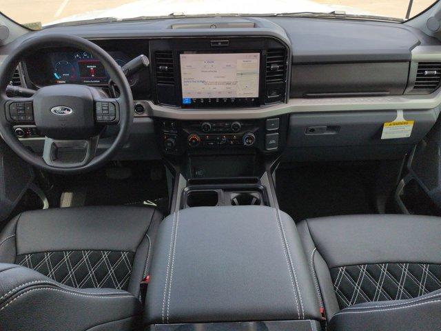 new 2026 Ford F-250 car, priced at $113,420