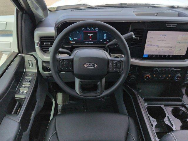 new 2026 Ford F-250 car, priced at $113,420