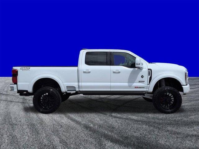 new 2026 Ford F-250 car, priced at $113,420