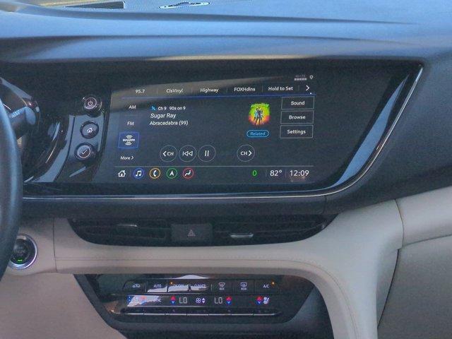 used 2023 Buick Envision car, priced at $28,976