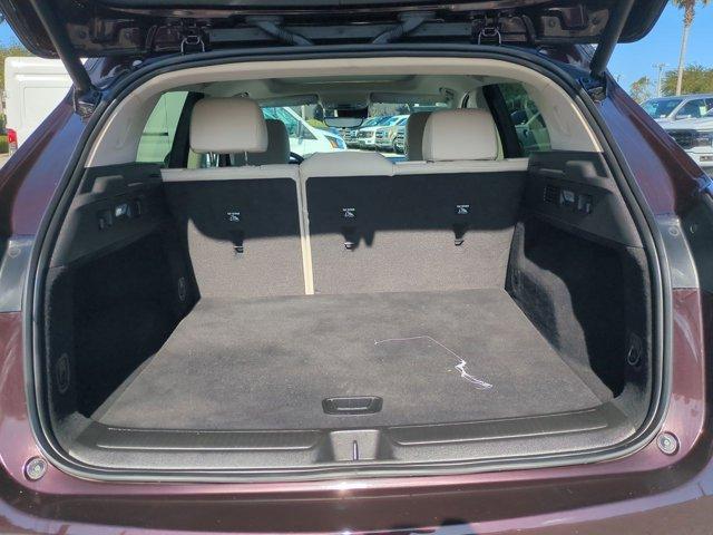 used 2023 Buick Envision car, priced at $28,976