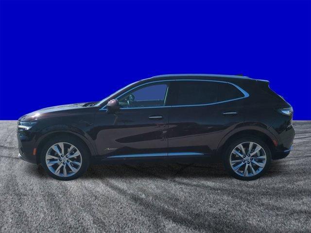 used 2023 Buick Envision car, priced at $28,976