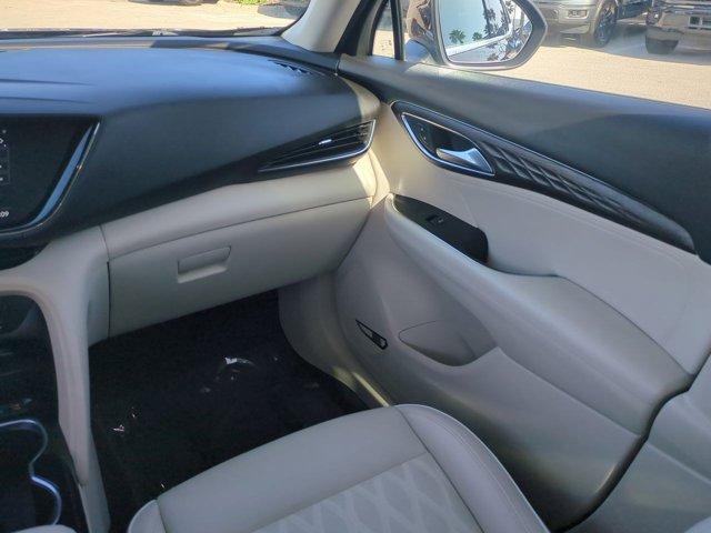 used 2023 Buick Envision car, priced at $28,976