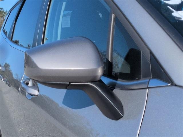 used 2024 Kia Sportage car, priced at $19,999