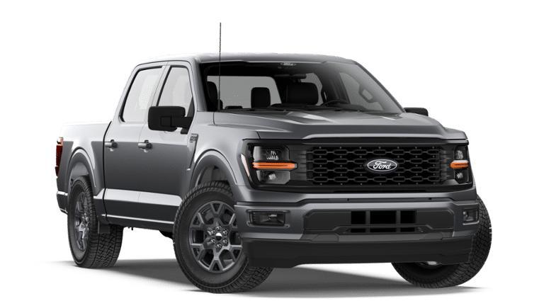 new 2026 Ford F-150 car, priced at $51,737
