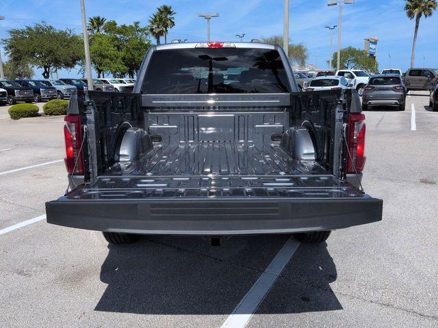 new 2026 Ford F-150 car, priced at $52,260