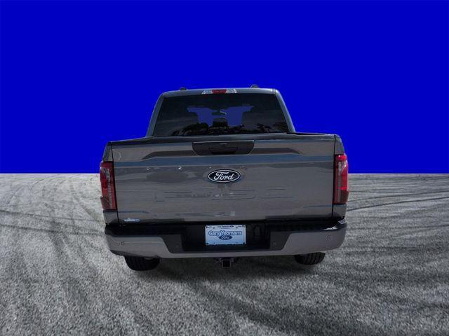 new 2026 Ford F-150 car, priced at $52,260