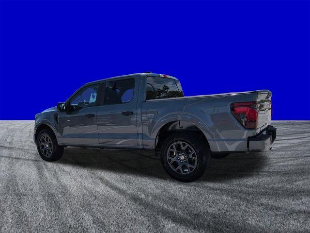 new 2026 Ford F-150 car, priced at $52,260