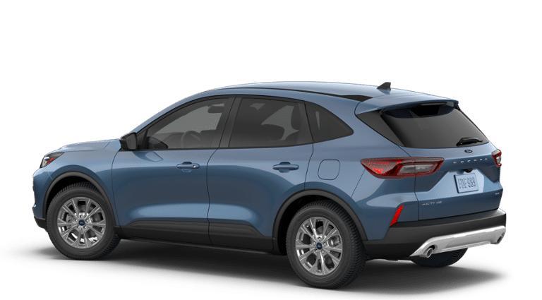 new 2026 Ford Escape car, priced at $33,075