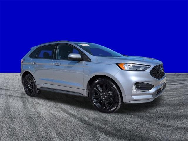 used 2023 Ford Edge car, priced at $29,999