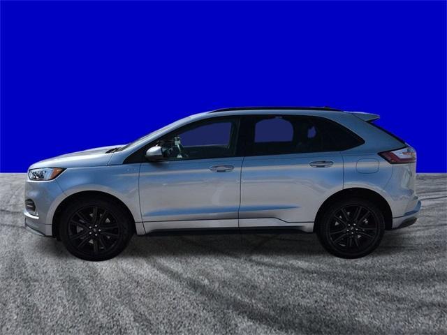 used 2023 Ford Edge car, priced at $29,999