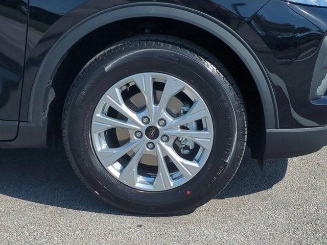 new 2026 Ford Escape car, priced at $28,579