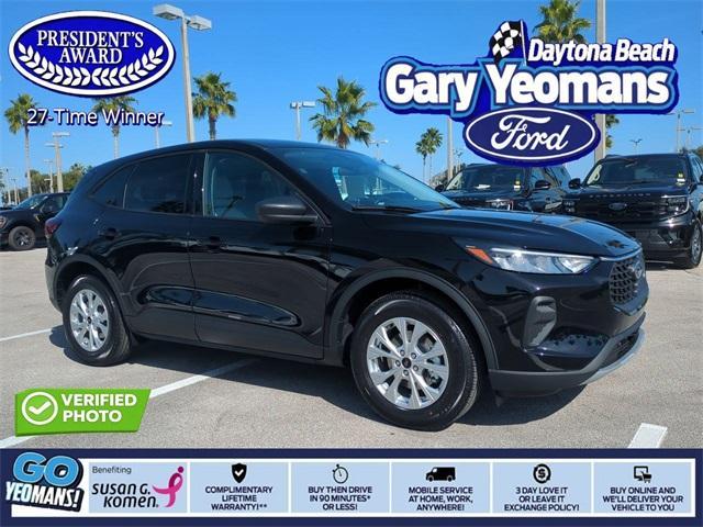 new 2026 Ford Escape car, priced at $29,868