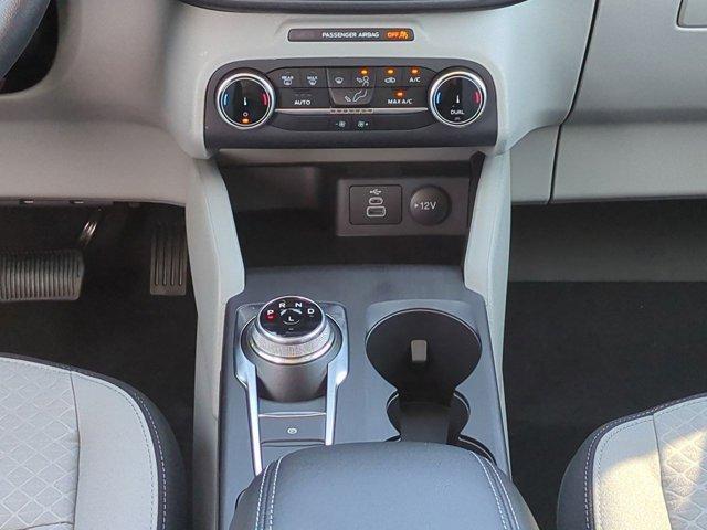 new 2026 Ford Escape car, priced at $28,402