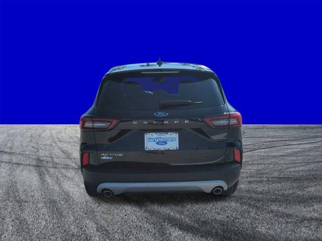new 2026 Ford Escape car, priced at $28,402