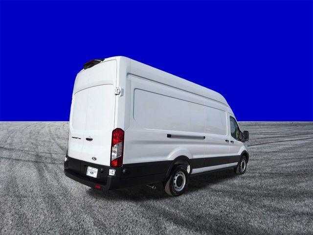 new 2026 Ford Transit-350 car, priced at $53,987