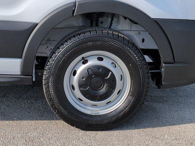 new 2026 Ford Transit-350 car, priced at $53,987