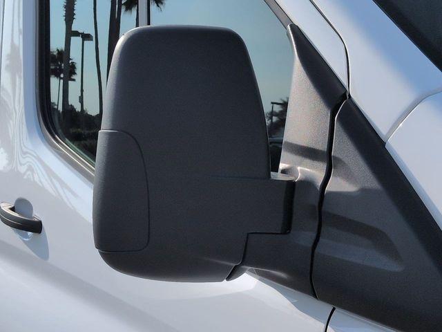 new 2026 Ford Transit-350 car, priced at $53,987