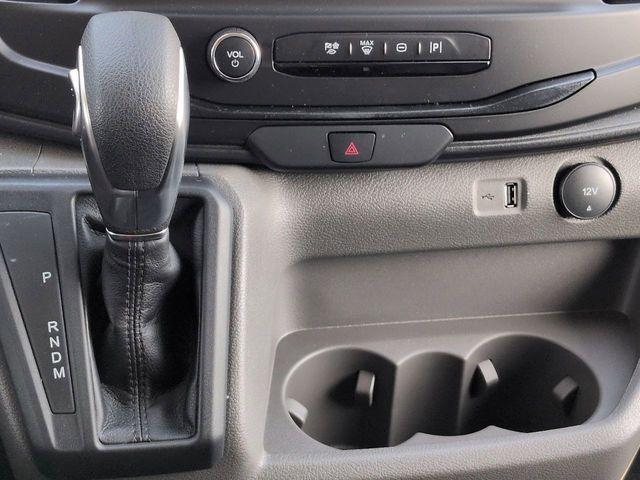 new 2026 Ford Transit-350 car, priced at $53,987