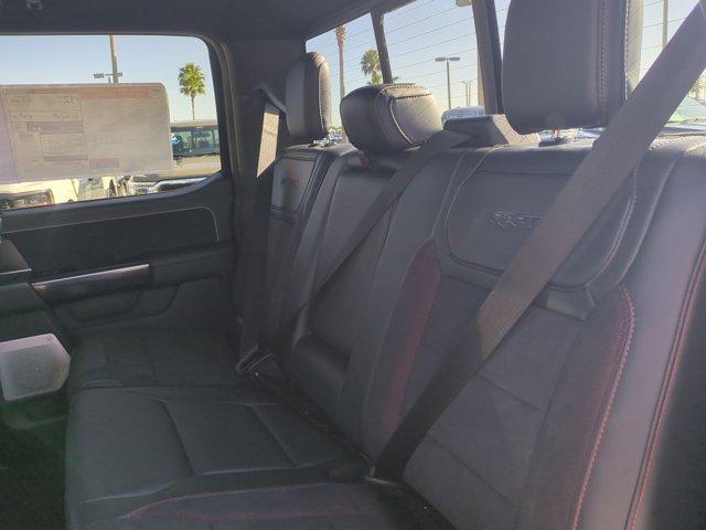 new 2025 Ford F-150 car, priced at $115,484