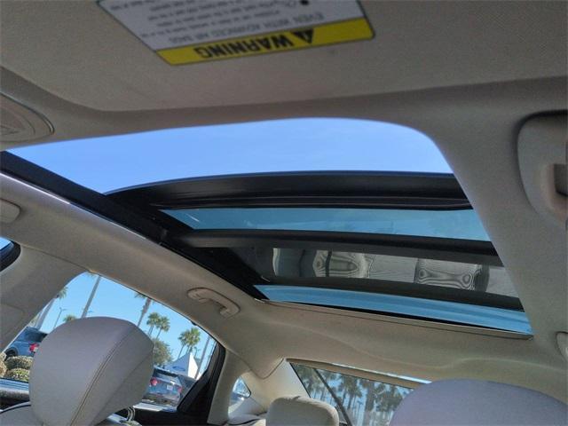 used 2018 Genesis G80 car, priced at $19,909