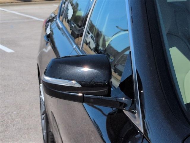 used 2018 Genesis G80 car, priced at $19,909