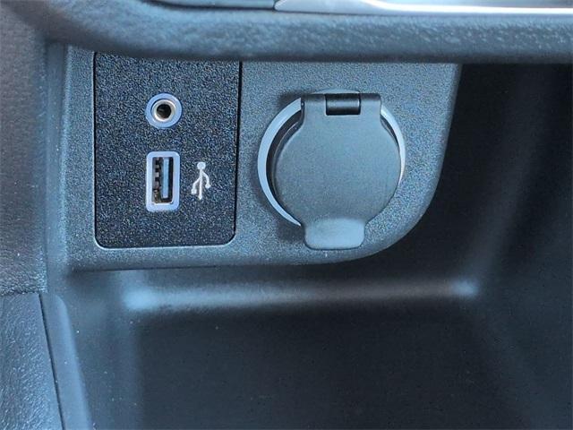 used 2024 Nissan Kicks car, priced at $17,155